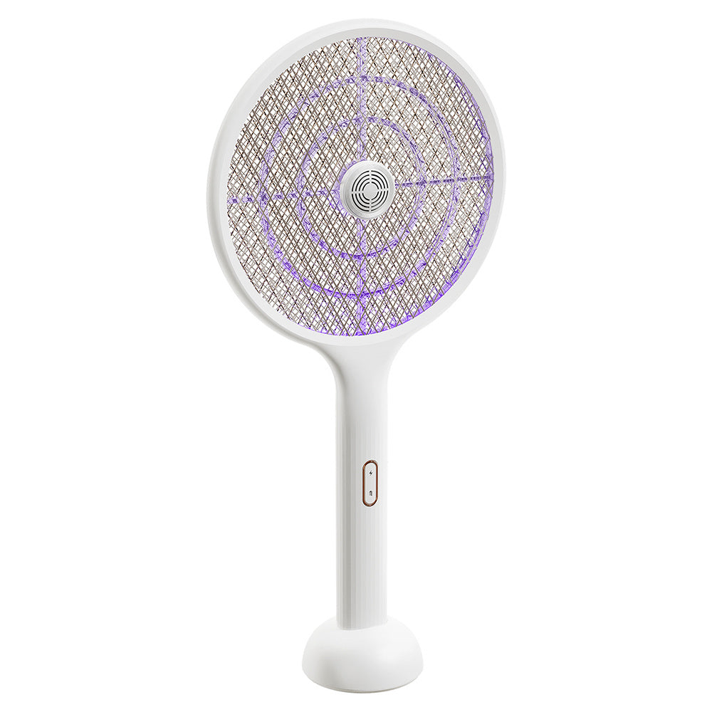 XIAOMIYOUPIN QUALITELL E2 Electric Mosquito Swatter Wall-mounted Fly Killer Lamp XIAOMIYOUPIN QUALITELL E2 Electric Mosquito Swatter Wall-mounted Fly Killer Lamp